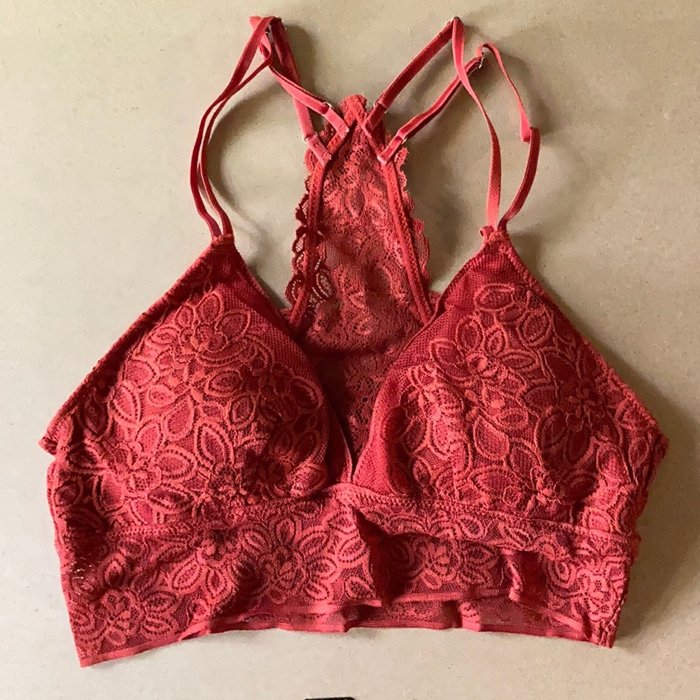 Aerie Lace Bralette